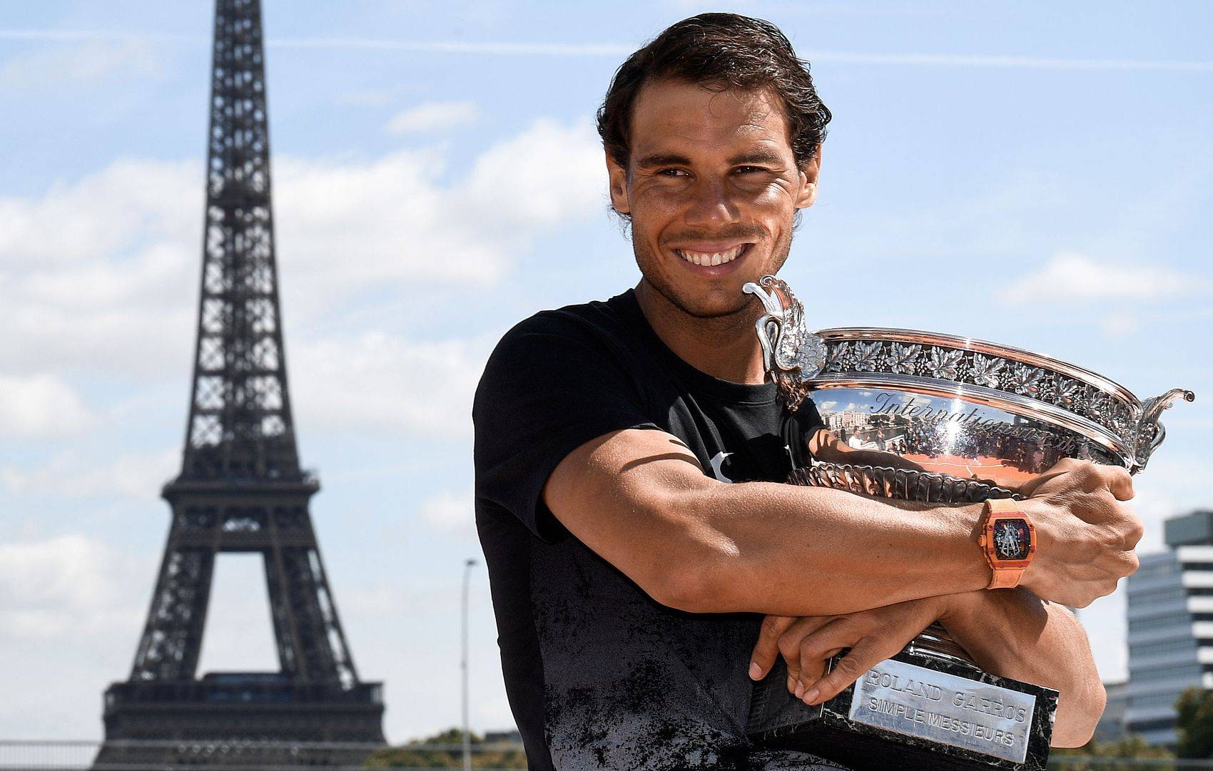 纳达尔官方宣布夺冠新规，西班牙队引发争议！