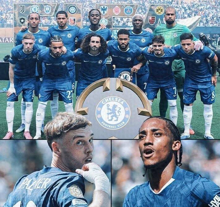 kaiyun-包含Ming连续七场比赛得分超过重要助攻，切尔西不断突破！的词条-kaiyun