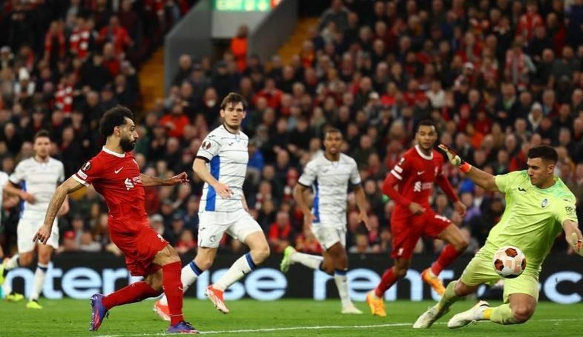 开云官网-窗口期突围战来临，利物浦围绕欧冠战术微调，管理层满意，训练强度明显提升-开云官网