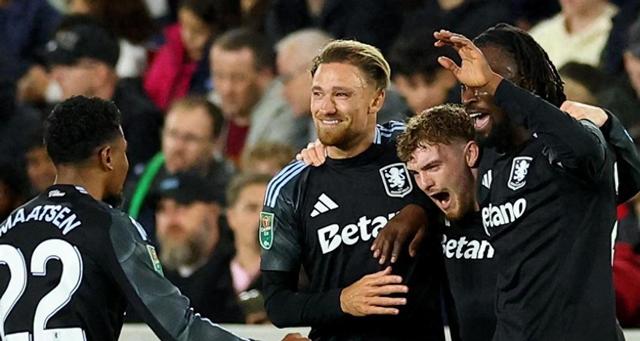 开云官网-关于阿斯顿维拉加时末段遗憾出局，志在NBA常规赛名次提升，态度坚定，资深球员宣示担当的信息-开云官网