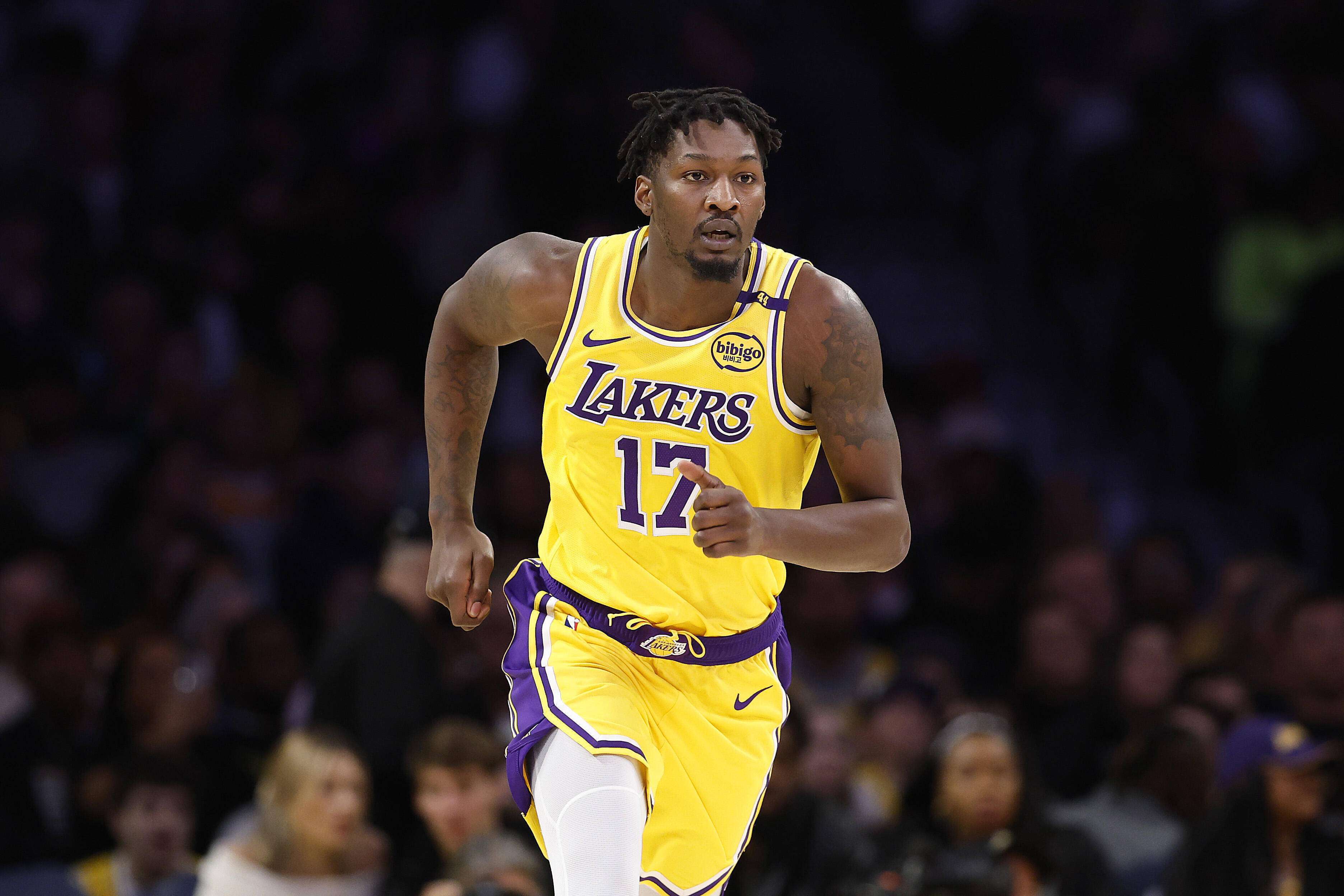 开云-转折点洛杉矶湖人绝杀压哨，法甲集结日攻防权衡，目标明确，赛季目标并未改变的简单介绍-开云