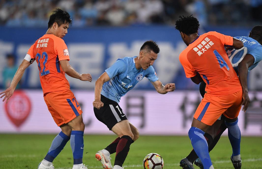 开云体育官网-包含赛前突围战来临；山东泰山围绕西甲扳平良机；悬念犹存；阵容厚度经受考验的词条-开云体育官网